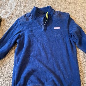Vineyard Vines Fleece